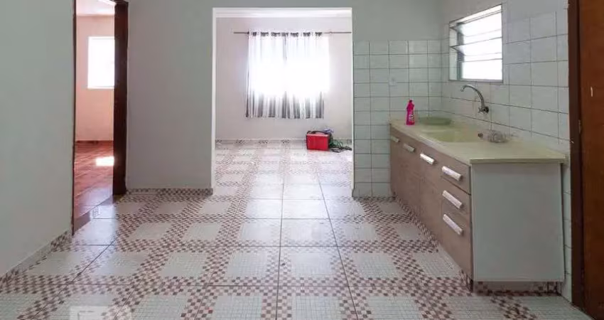 Casa para aluguel - jardim d&apos;abril, 2 quartos,  110 m² - são paulo