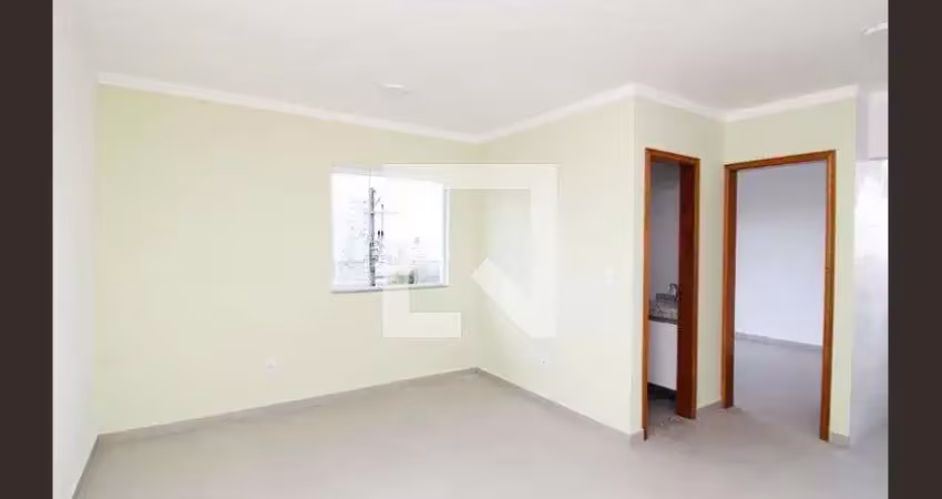 Apartamento para aluguel - jardim brasil , 1 quarto,  40 m² - são paulo