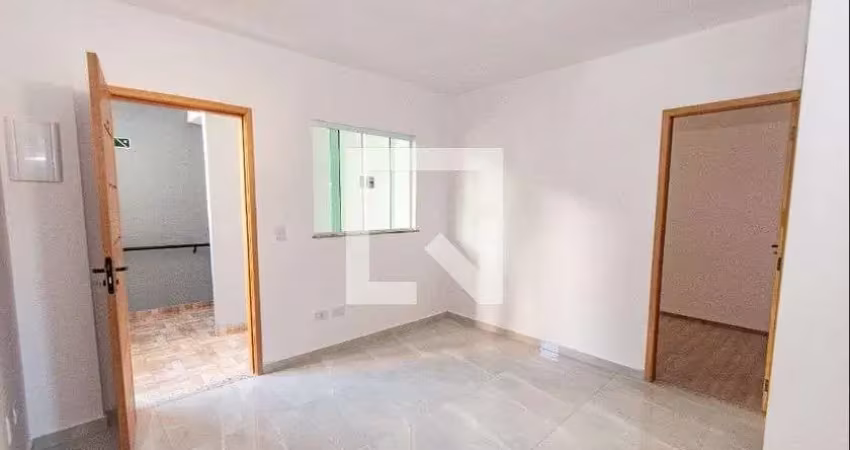 Apartamento para aluguel - cambuci, 2 quartos,  41 m² - são paulo
