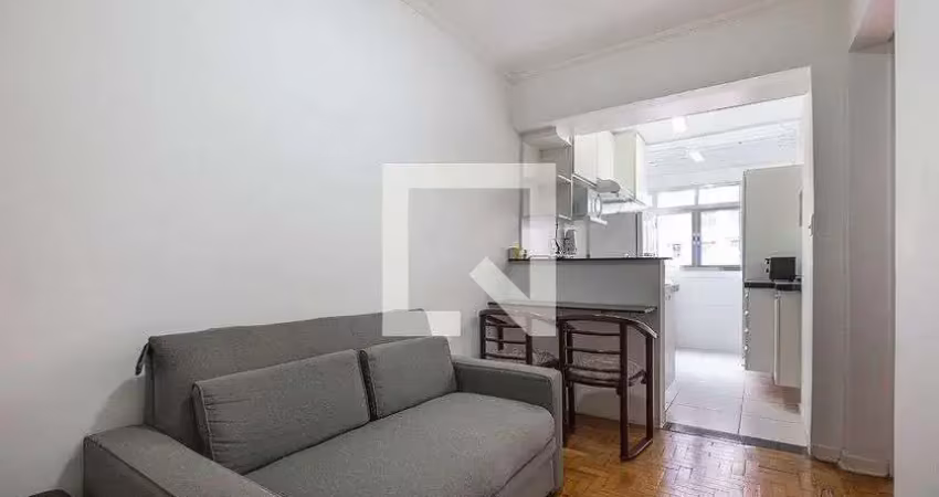 Apartamento para aluguel - jardim paulista, 1 quarto,  36 m² - são paulo