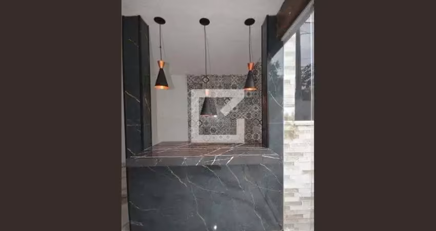 Casa para aluguel - campo grande, 3 quartos,  90 m² - rio de janeiro