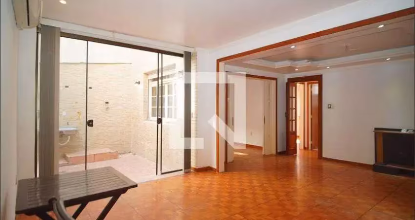 Apartamento para aluguel - petrópolis, 2 quartos,  121 m² - porto alegre