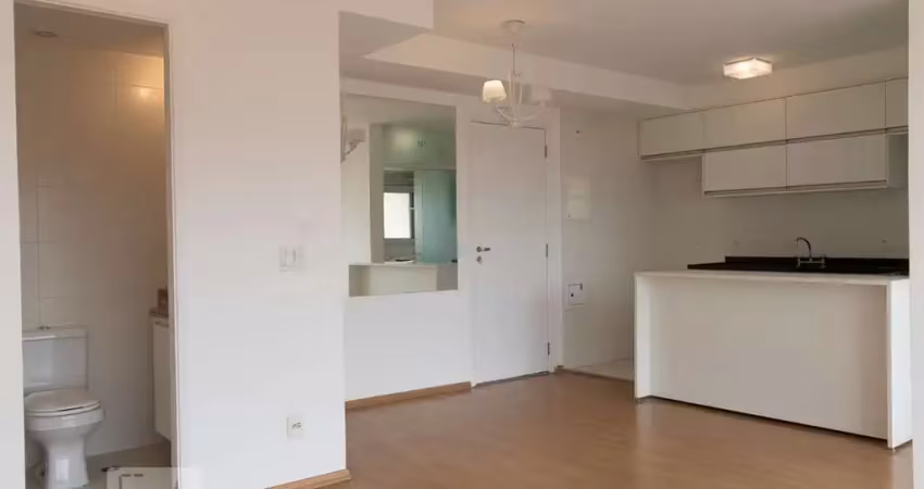 Apartamento para aluguel - chácara santo antonio, 1 quarto,  55 m² - são paulo