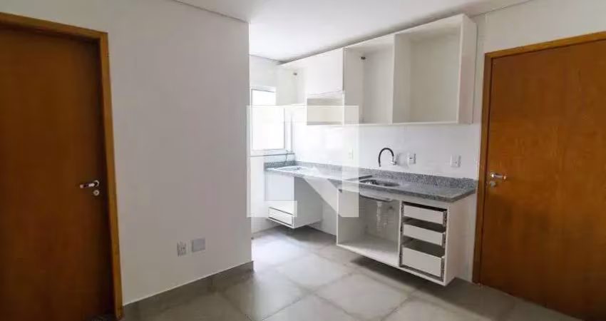 Apartamento para aluguel - jabaquara, 1 quarto,  32 m² - são paulo