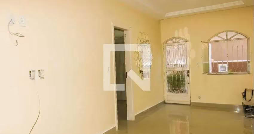 Casa para aluguel - abolição, 2 quartos,  100 m² - rio de janeiro
