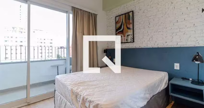 Cobertura para aluguel - campos elíseos, 1 quarto,  24 m² - são paulo