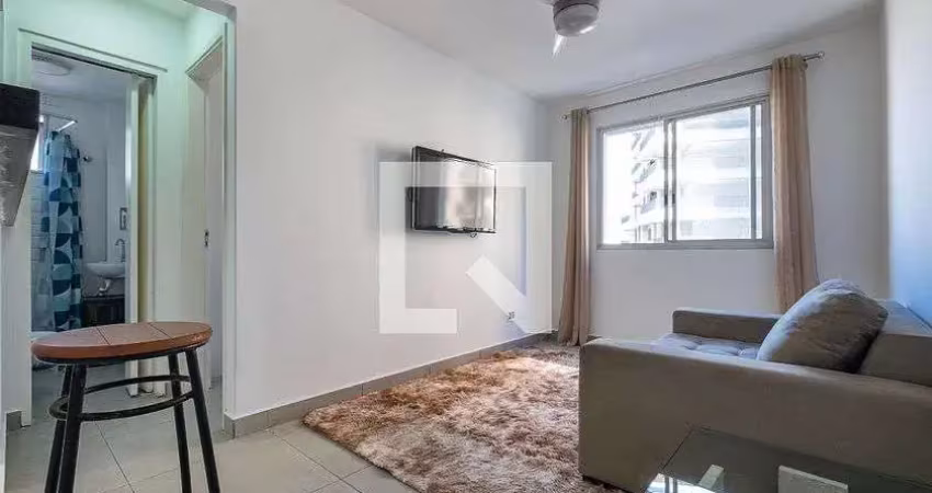 Apartamento para aluguel - sumaré, 1 quarto,  36 m² - são paulo