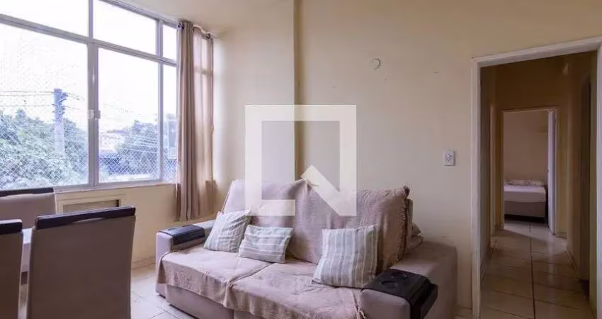 Apartamento para aluguel - andaraí, 3 quartos,  86 m² - rio de janeiro