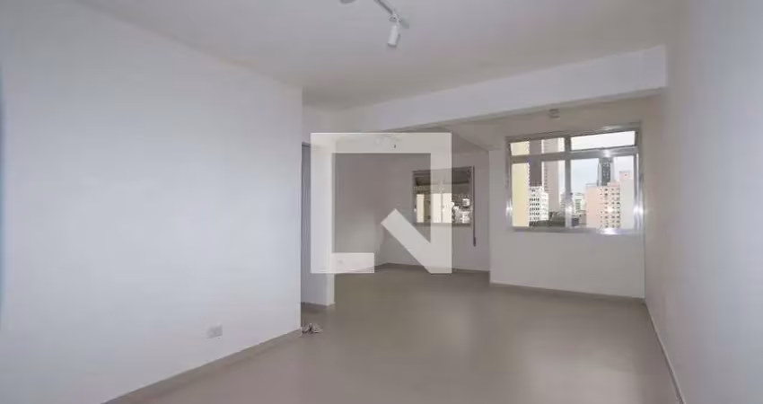Apartamento para aluguel - jardim américa, 2 quartos,  79 m² - são paulo
