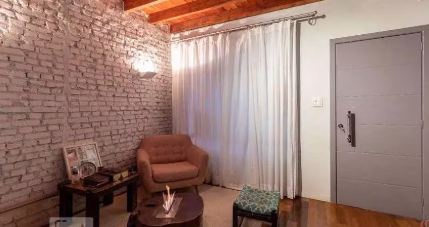Casa para aluguel - água fria, 3 quartos,  200 m² - são paulo
