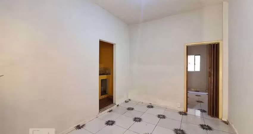 Casa para aluguel - piedade, 1 quarto,  38 m² - rio de janeiro