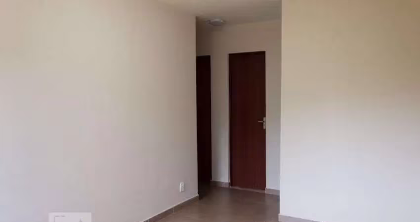 Apartamento para aluguel - campo grande, 2 quartos,  55 m² - rio de janeiro
