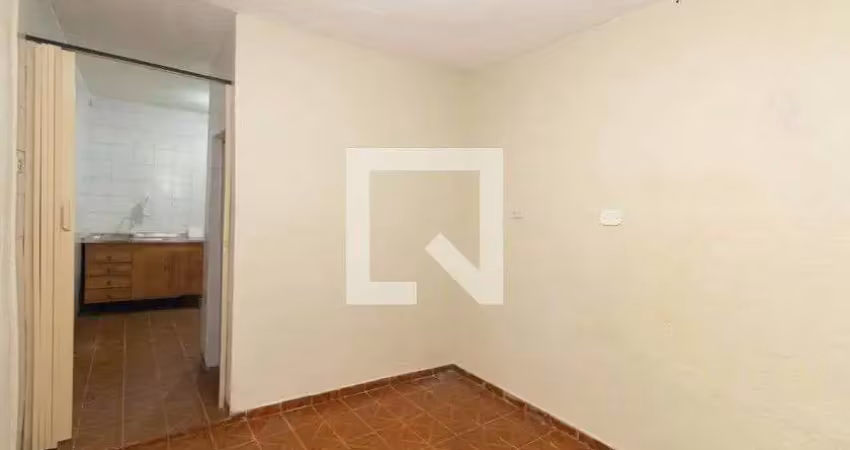 Casa para aluguel - vila progresso, 1 quarto,  28 m² - são paulo