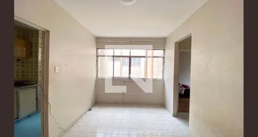 Apartamento para aluguel - piedade, 2 quartos,  43 m² - rio de janeiro