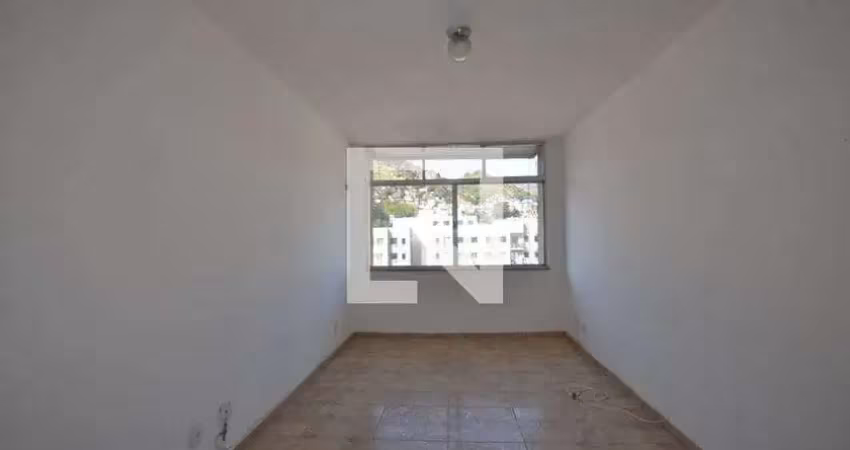 Apartamento para aluguel - campinho, 2 quartos,  70 m² - rio de janeiro