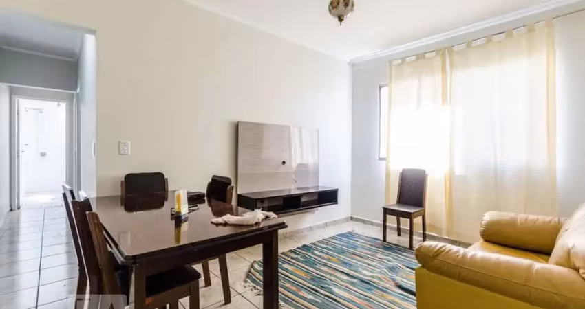 Apartamento para aluguel - centro, 2 quartos,  65 m² - osasco