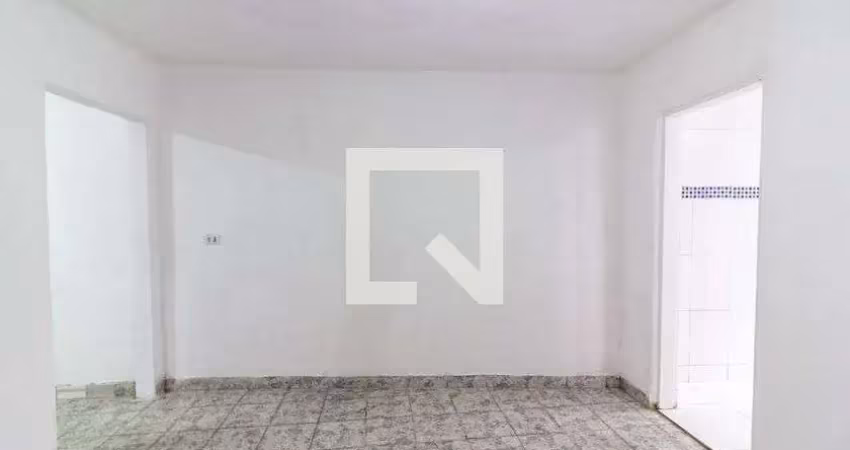 Casa para aluguel - vila marari, 2 quartos,  94 m² - são paulo