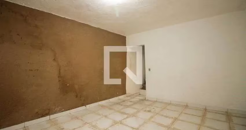 Casa para aluguel - sapopemba, 1 quarto,  50 m² - são paulo
