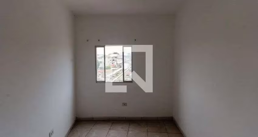 Casa para aluguel - casa verde alta, 1 quarto,  75 m² - são paulo
