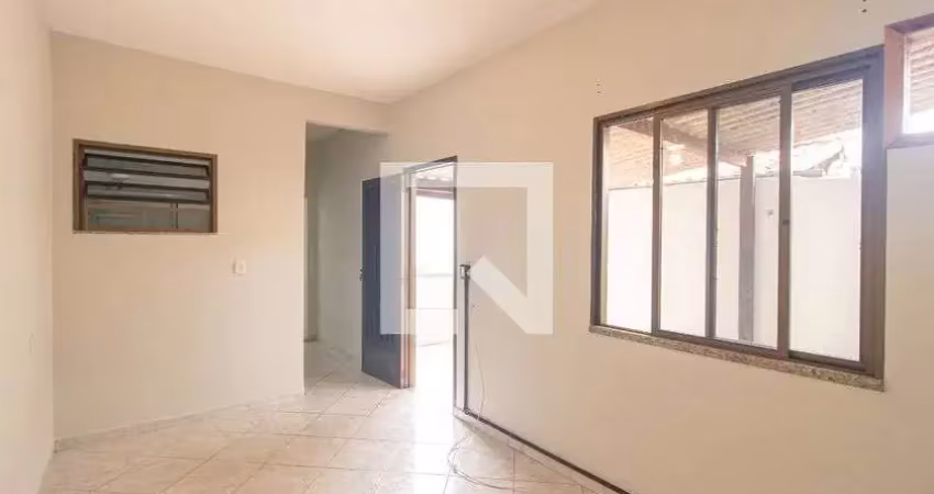 Kitnet / stúdio para aluguel - campo grande, 1 quarto,  25 m² - rio de janeiro