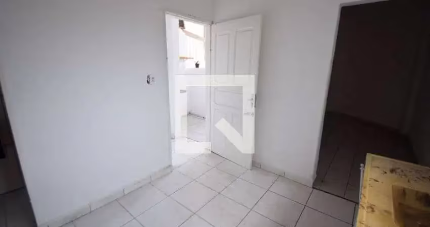 Casa para aluguel - vila carrão, 1 quarto,  60 m² - são paulo