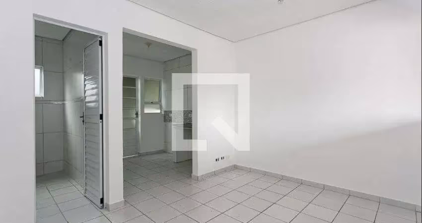 Apartamento para aluguel - pari, 1 quarto,  30 m² - são paulo