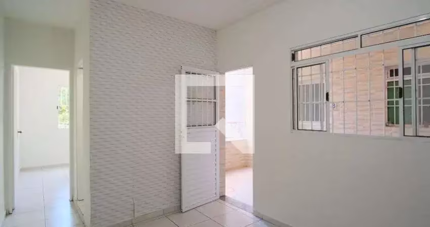 Apartamento para aluguel - vila carrão, 1 quarto,  30 m² - são paulo