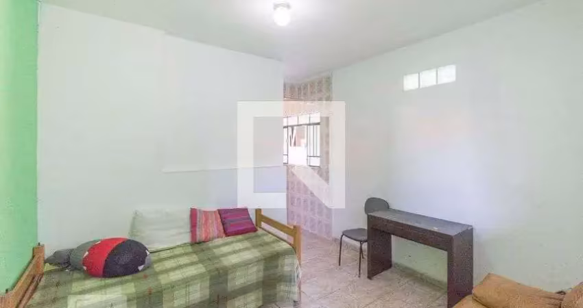 Casa para aluguel - butantã, 1 quarto,  40 m² - são paulo