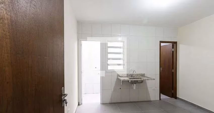 Apartamento para aluguel - barra funda, 1 quarto,  27 m² - são paulo