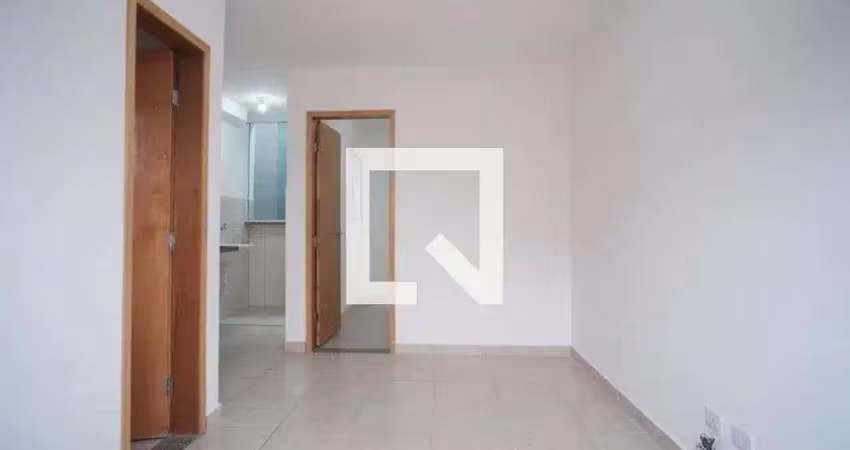Apartamento para aluguel - cidade patriarca, 1 quarto,  40 m² - são paulo