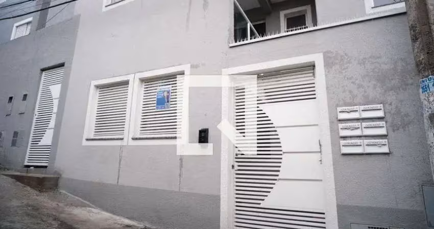 Apartamento para aluguel - cidade patriarca, 1 quarto,  40 m² - são paulo