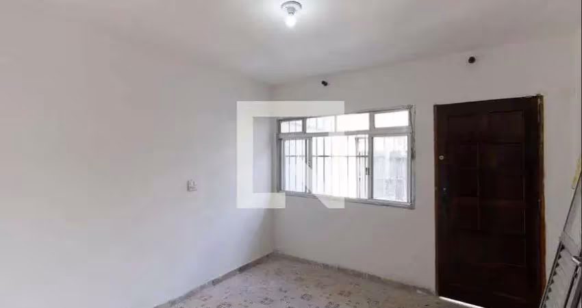 Casa para aluguel - vila das mercês, 2 quartos,  140 m² - são paulo