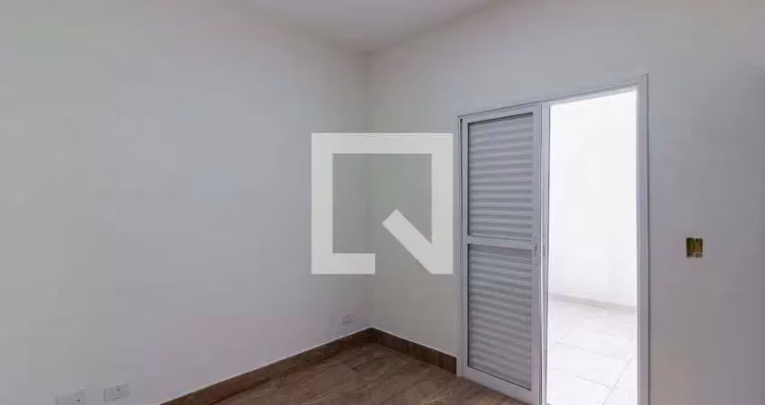 Apartamento para aluguel - jardim marajoara , 1 quarto,  30 m² - são paulo
