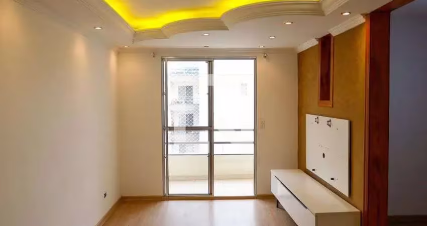 Apartamento para aluguel - veloso, 2 quartos,  57 m² - osasco