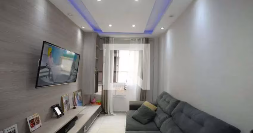 Apartamento para aluguel - irajá, 2 quartos,  50 m² - rio de janeiro