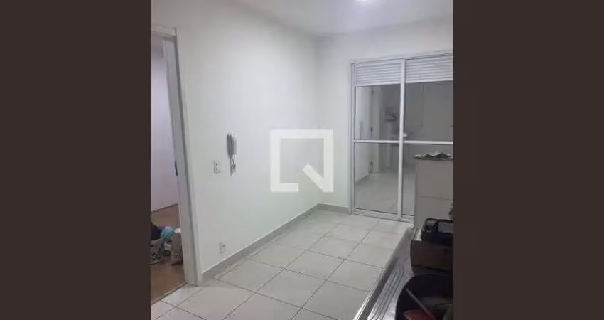 Apartamento para aluguel - freguesia do ó, 1 quarto,  32 m² - são paulo