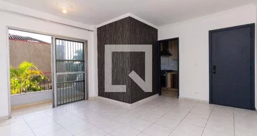 Apartamento para aluguel - cangaíba, 2 quartos,  58 m² - são paulo