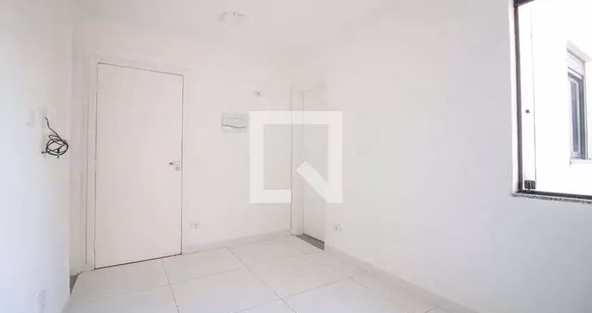 Apartamento para aluguel - vila prudente, 1 quarto,  30 m² - são paulo
