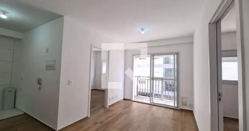 Apartamento para aluguel - vila formosa, 2 quartos,  37 m² - são paulo
