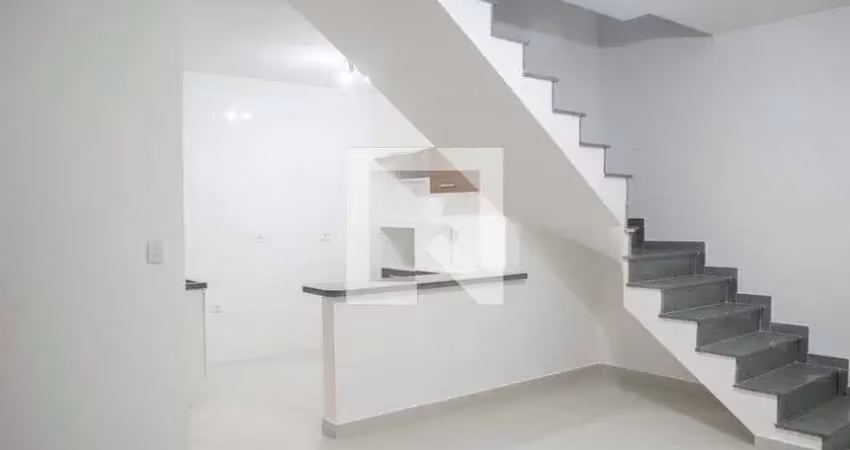 Casa / sobrado em condomínio para aluguel - vila nova cachoeirinha, 2 quartos,  72 m² - são paulo
