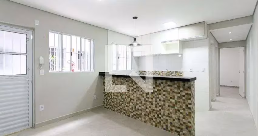 Apartamento para aluguel - jardim primavera, 1 quarto,  47 m² - são paulo