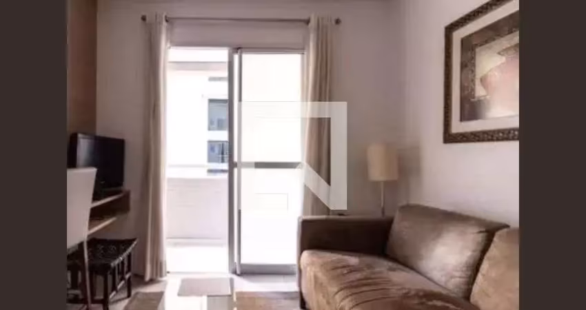 Apartamento para aluguel - artur alvim, 1 quarto,  55 m² - são paulo