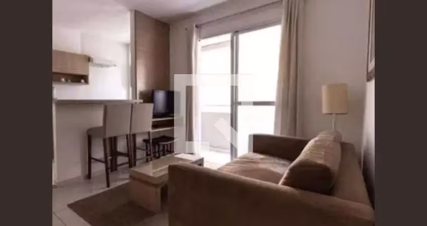 Apartamento para aluguel - artur alvim, 1 quarto,  55 m² - são paulo
