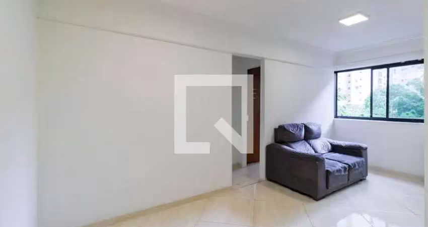 Apartamento para aluguel - panamby, 2 quartos,  62 m² - são paulo