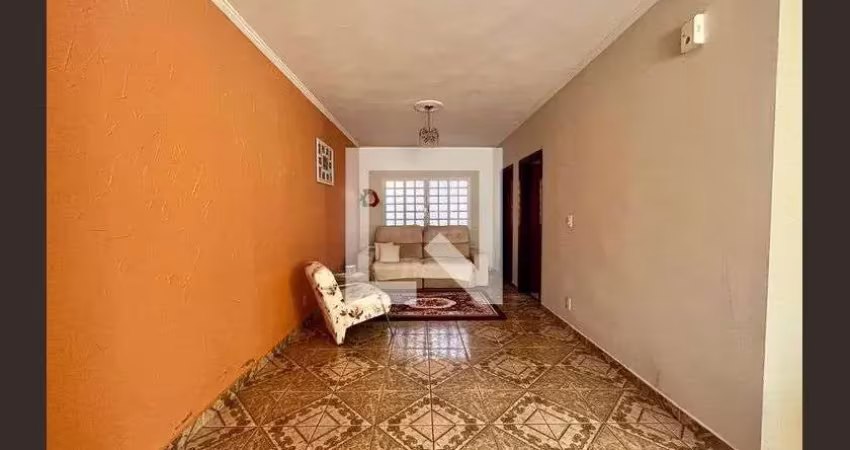 Casa para aluguel - barão geraldo - centro, 3 quartos,  196 m² - campinas