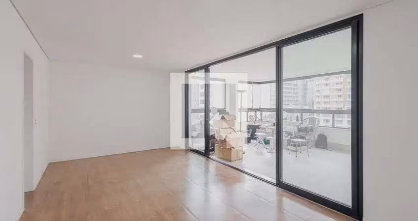 Apartamento para aluguel - pinheiros, 3 quartos,  126 m² - são paulo