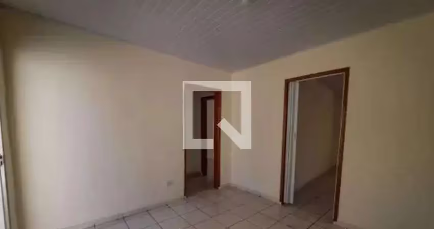 Apartamento para aluguel - vila augusta, 1 quarto,  56 m² - guarulhos