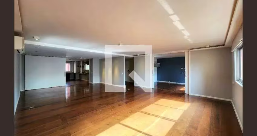 Apartamento para aluguel - itaim bibi, 3 quartos,  240 m² - são paulo
