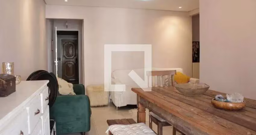 Apartamento para aluguel - mooca, 2 quartos,  63 m² - são paulo