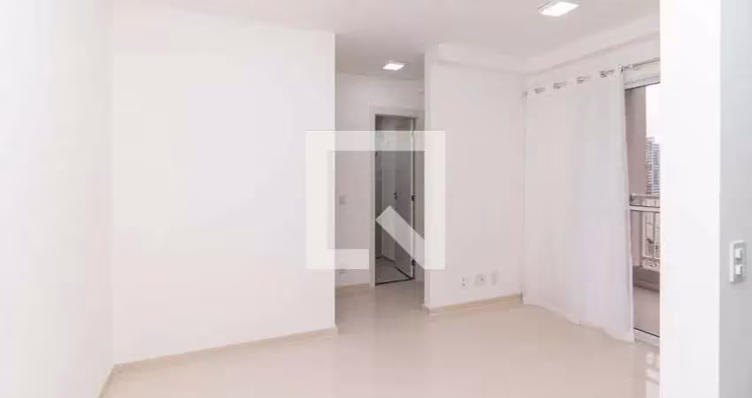 Apartamento para aluguel - barra funda, 2 quartos,  42 m² - são paulo